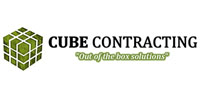 Cube Contracting