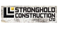 Stronghold Construction